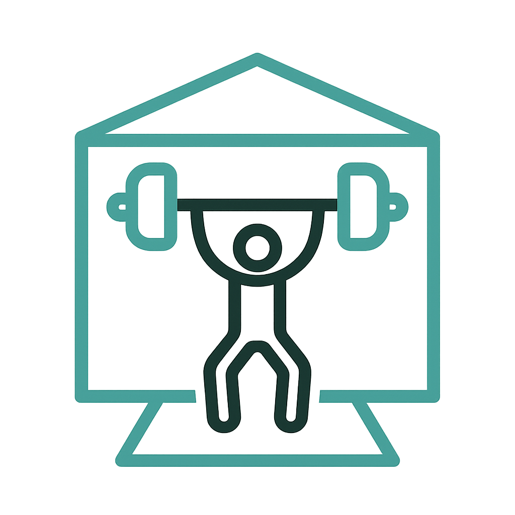 Air Conditioned Gymnasium